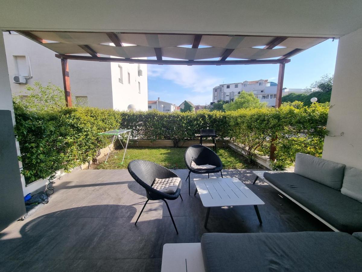 Apartment With Big Terrace Leon Split Buitenkant foto